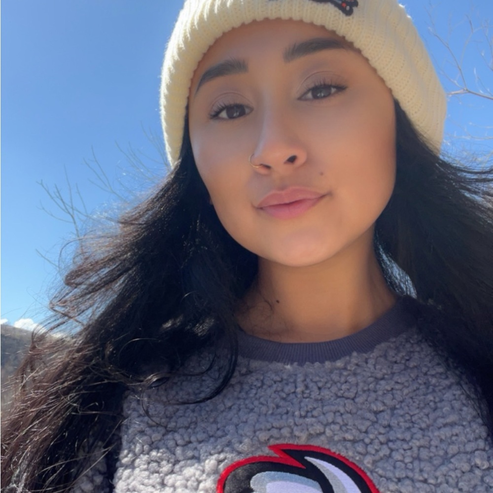 Meet your Posher, Jorayne